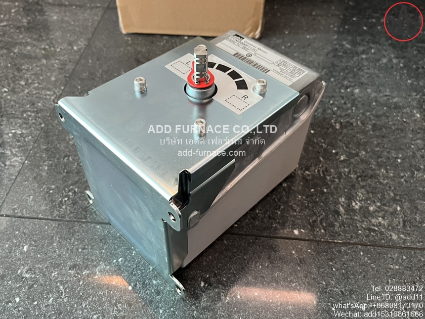 Azbil ECM3000F113C Replace ECM3000F111C (12)